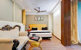 Hotel O Hari Nagar Ashram